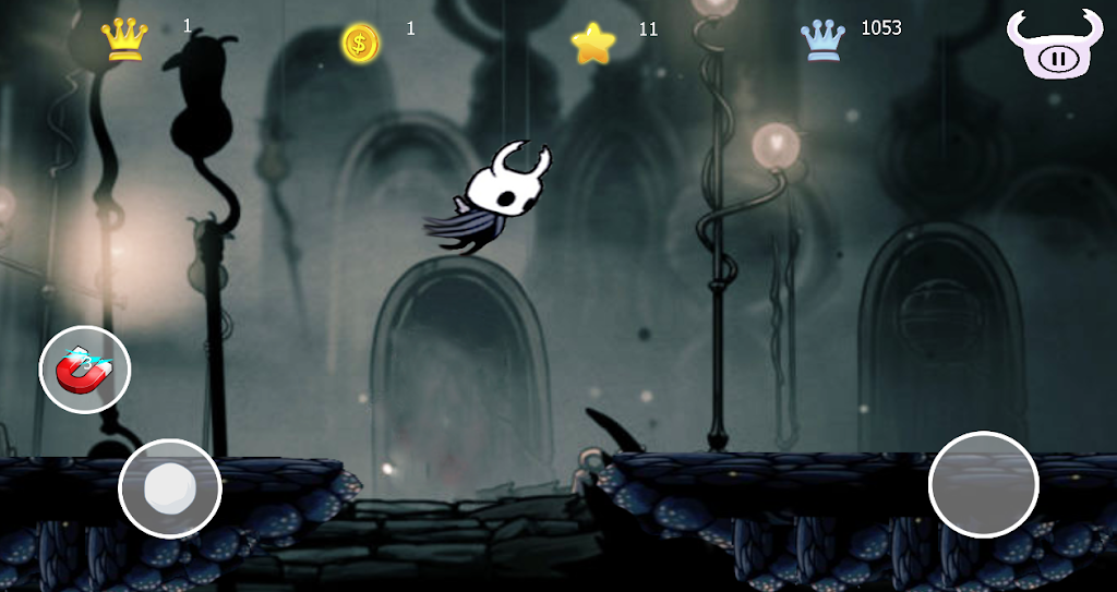 Hollow Knight io