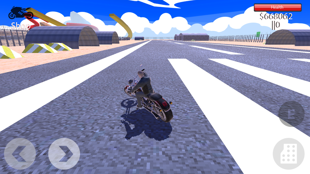 Freeroam City Online