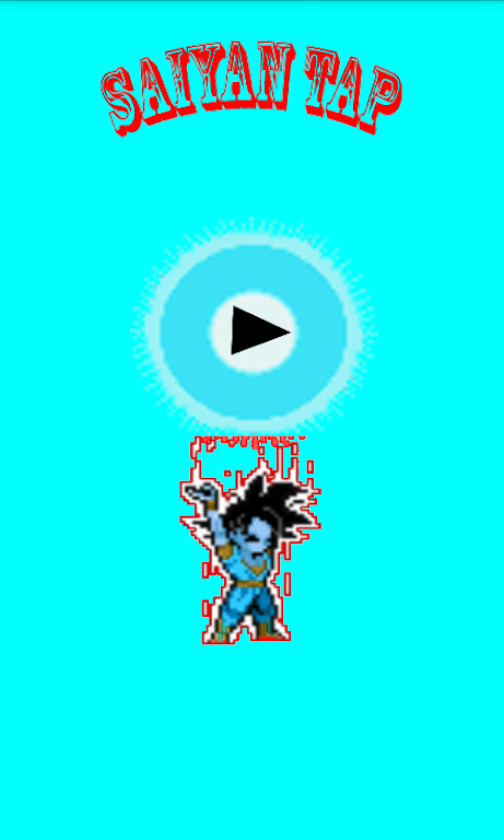 Saiyan Tap - Transformations