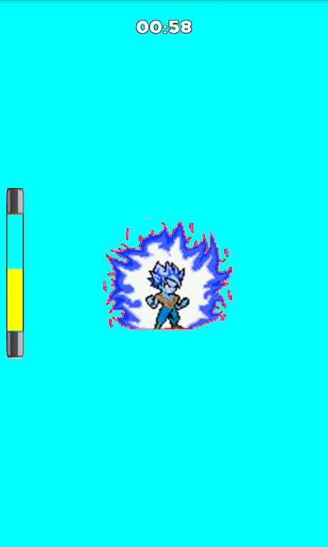 Saiyan Tap - Transformations