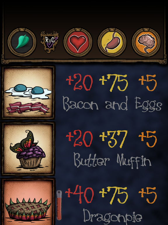 Crockbook for Don't Starve