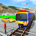 Train Games: Driving Simulator