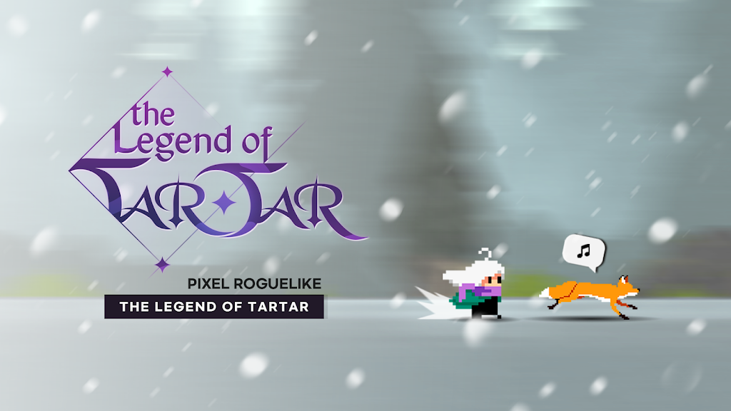 The Legend of Tartar