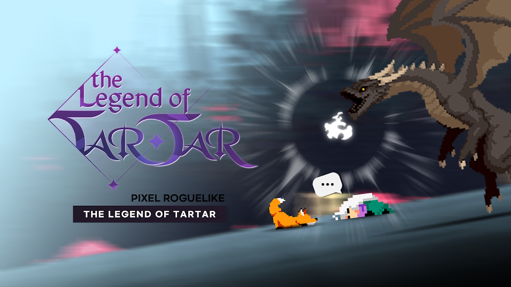 The Legend of Tartar