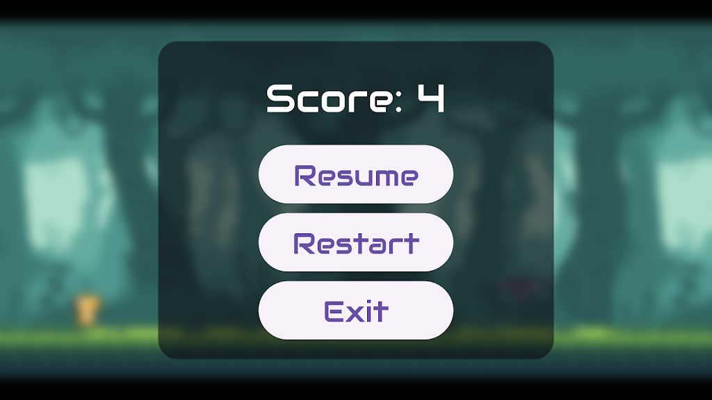 T-Rex runner: Dino Game