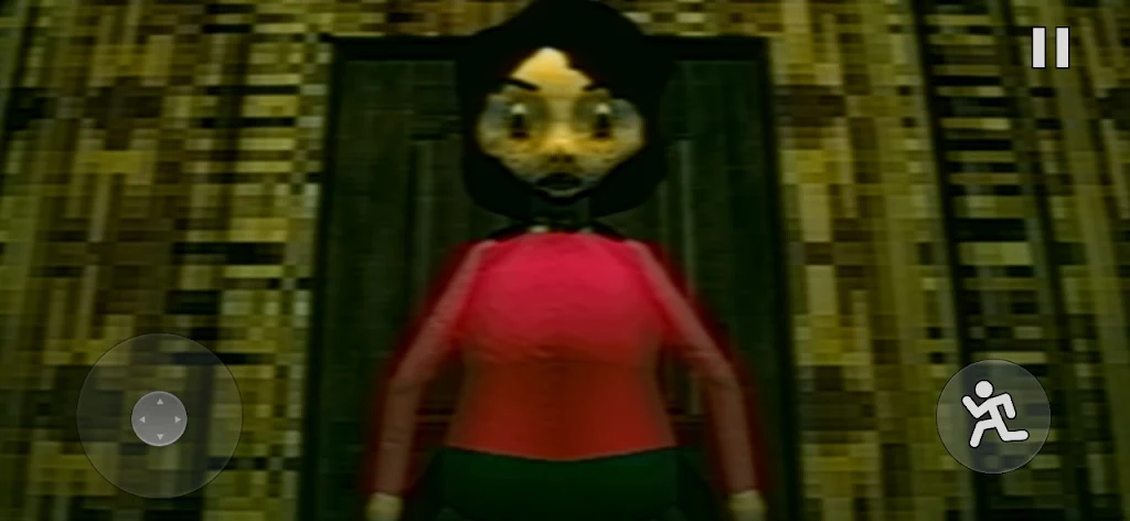 Bad Parenting 1: Mr Red Face