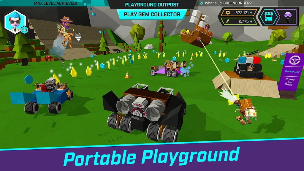 QUIRK - Craft, Build & Play