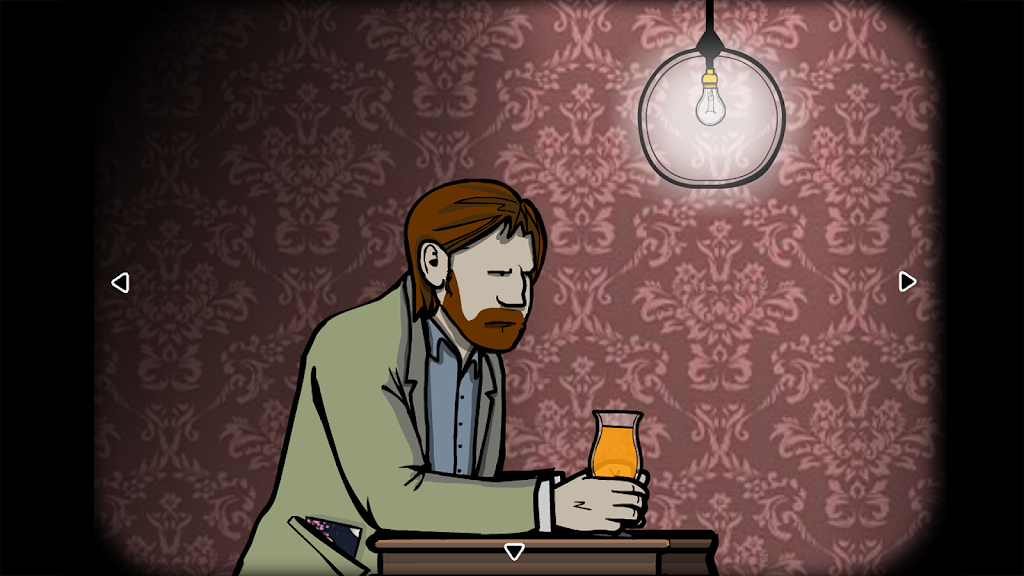 Cube Escape: Theatre