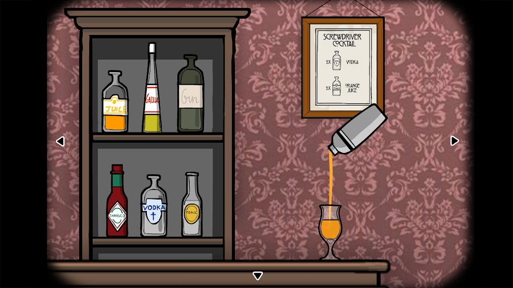 Cube Escape: Theatre