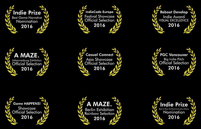 Liyla and the Shadows of War