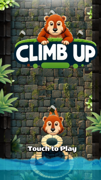 Climb Up