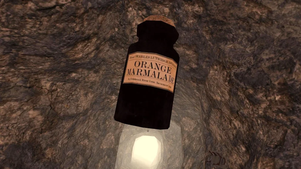 Alice in Wonderland Adventures