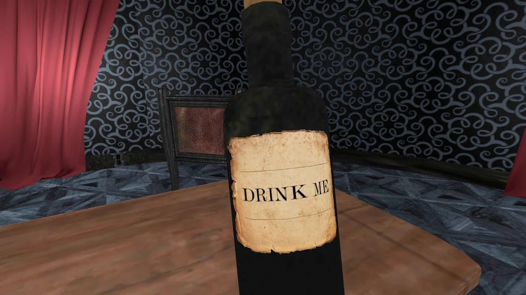 Alice in Wonderland Adventures