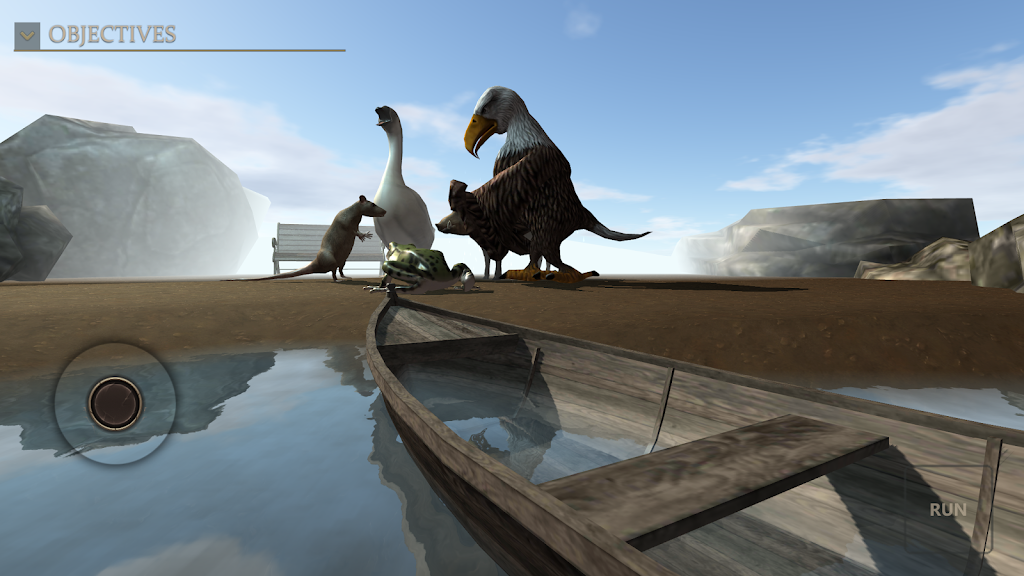 Alice in Wonderland Adventures