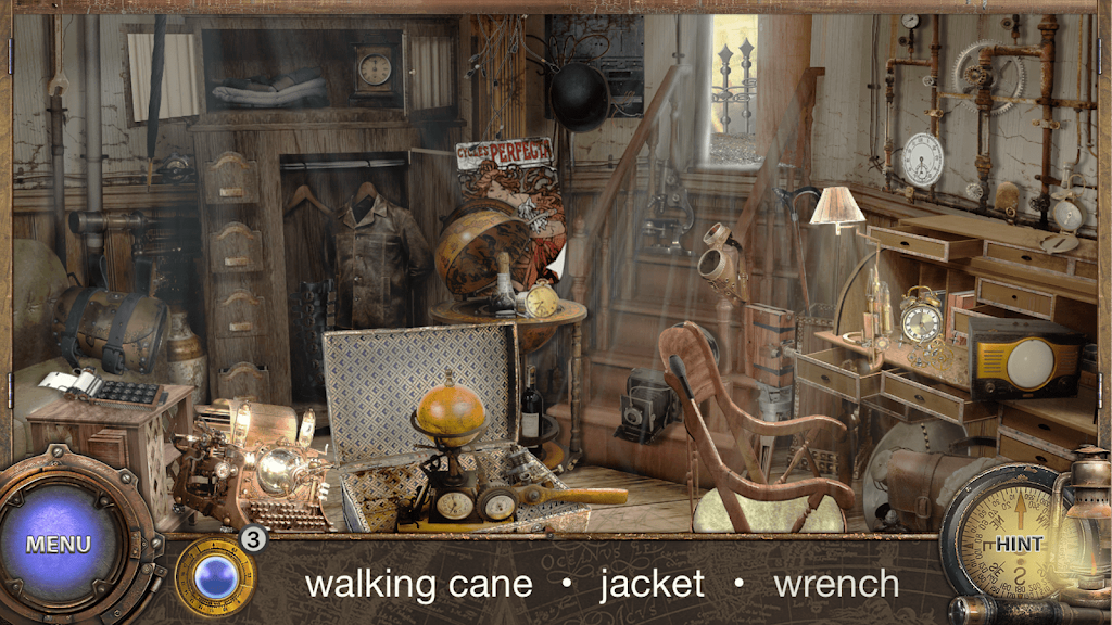 Around The World in 80 days