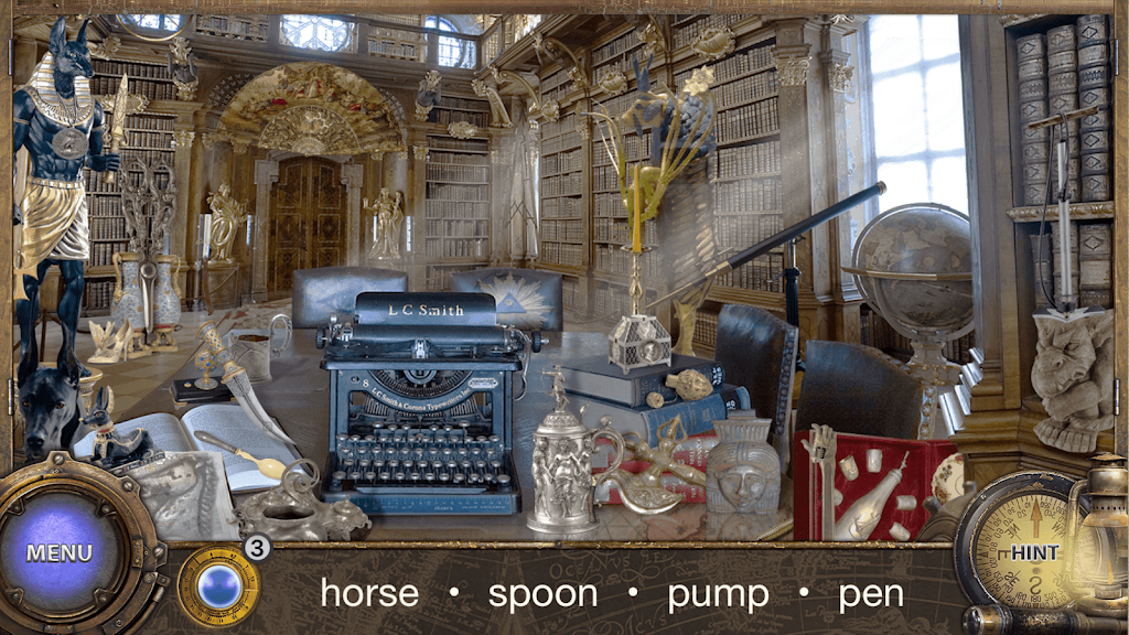 Around The World in 80 days