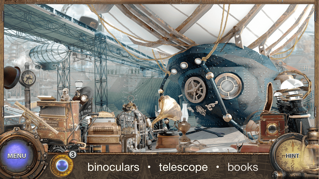 Around The World in 80 days