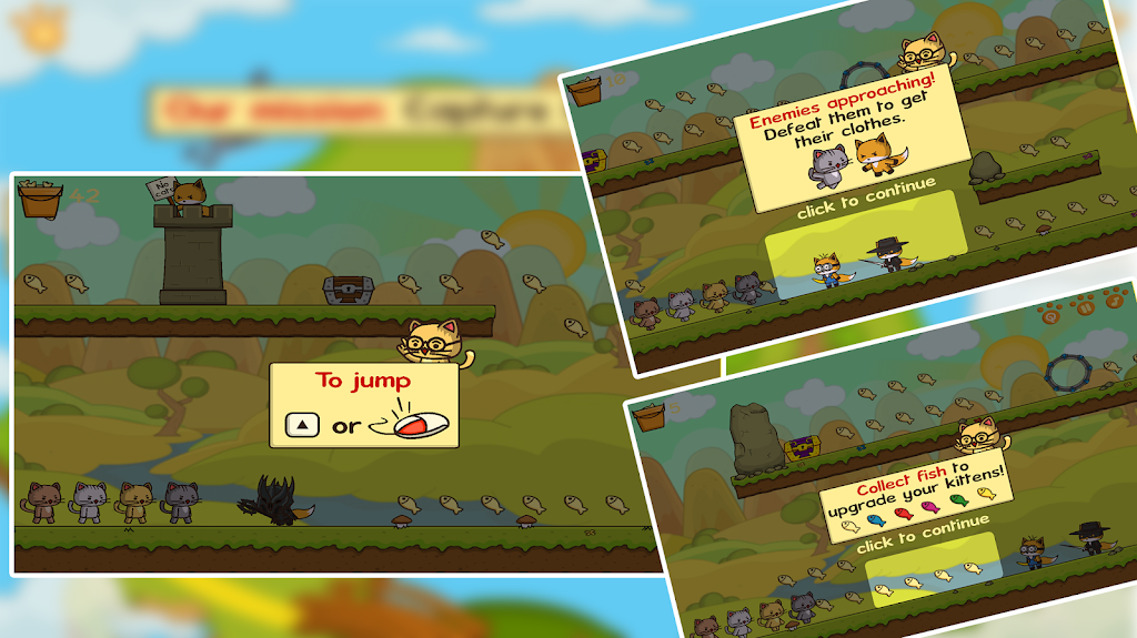 Strike Force Kitty 2