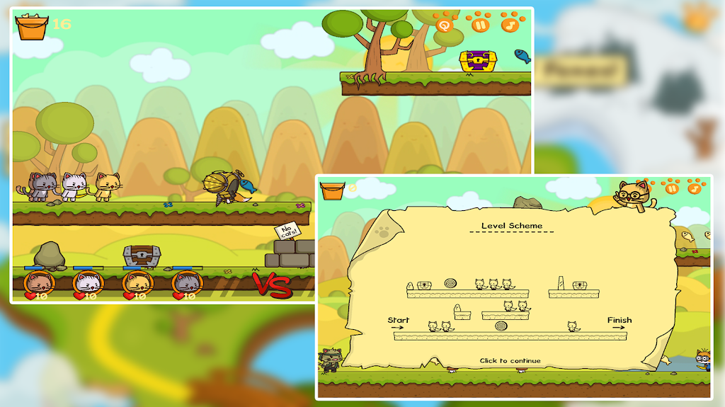 Strike Force Kitty 2