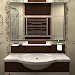 Bathroom - room escape game -