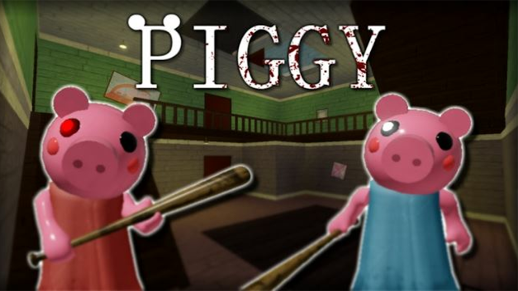 Piggy chapter 1