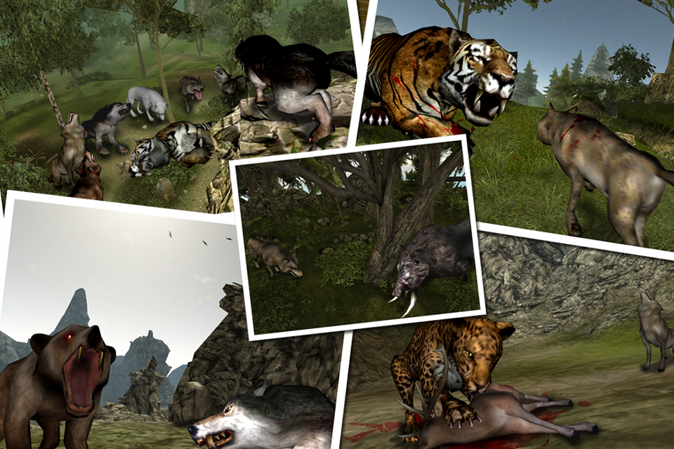 Life Of Wolf 2014 FREE