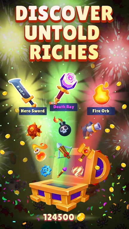 Heroes vs Hordes: Survivor RPG