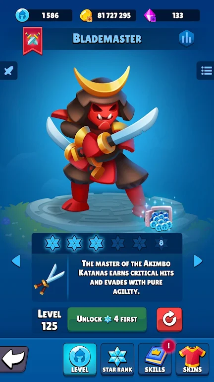 Heroes vs Hordes: Survivor RPG