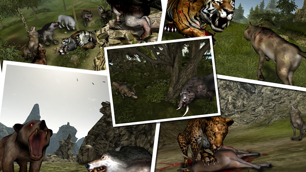 Life Of Wolf 2014 FREE