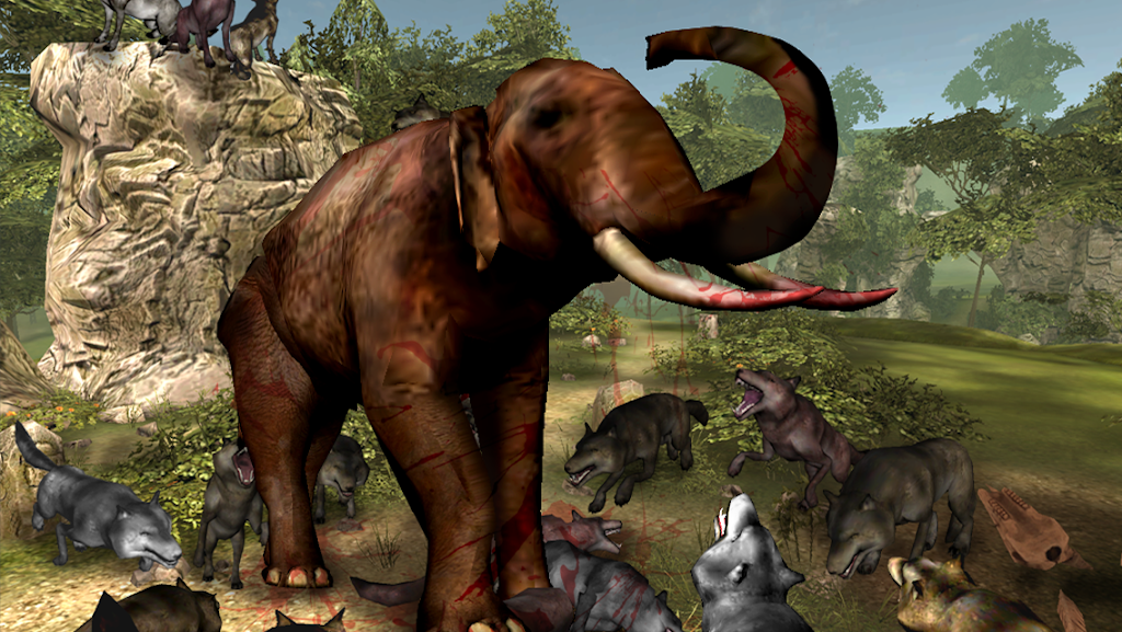 Life Of Wolf 2014 FREE