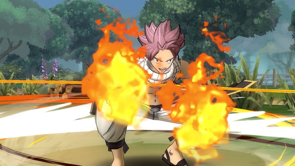 Fairy Tail: Endless Adventure