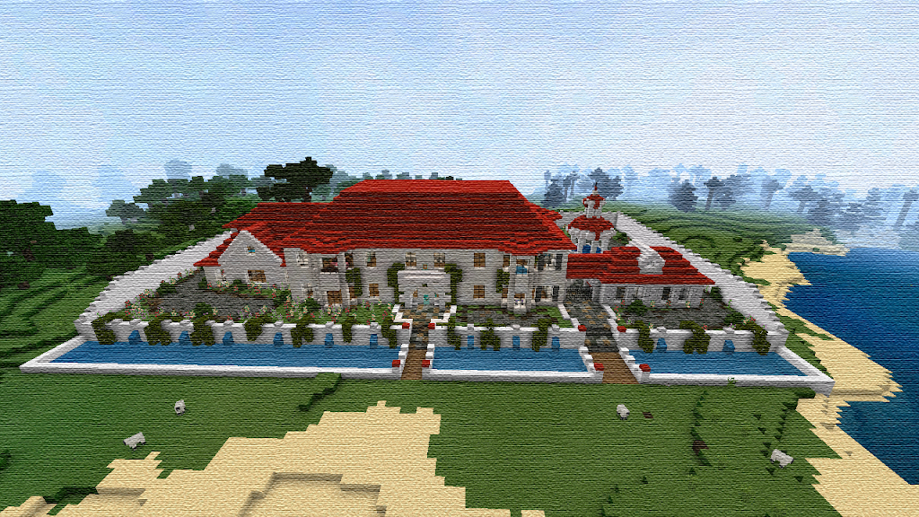 Realcraft: Craftsman Art