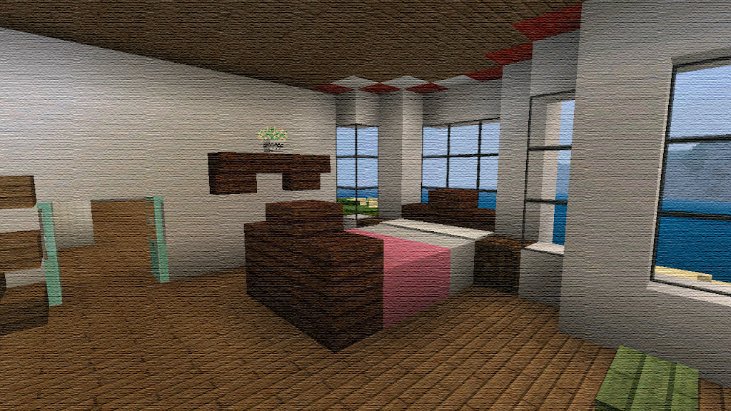 Realcraft: Craftsman Art