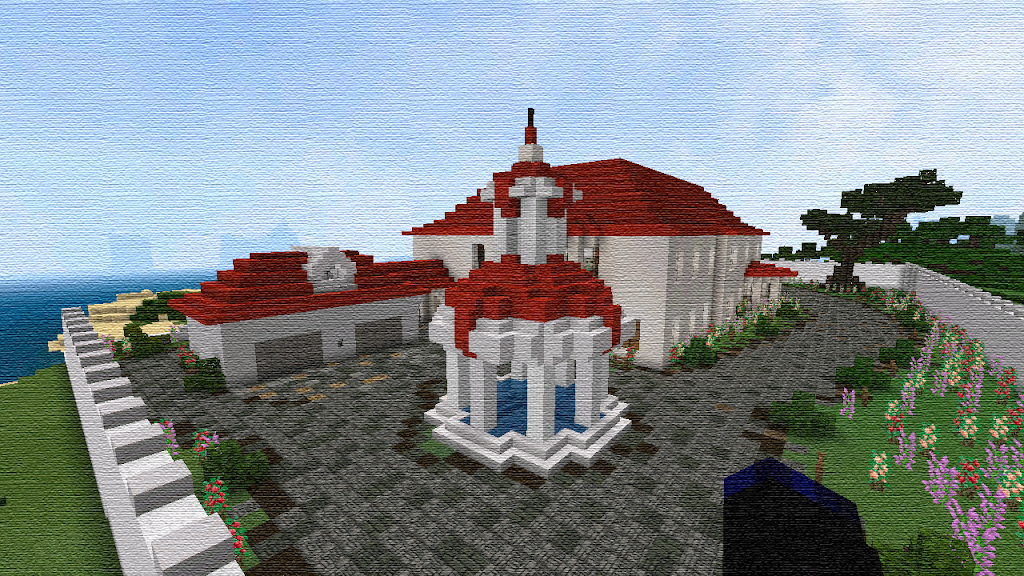 Realcraft: Craftsman Art