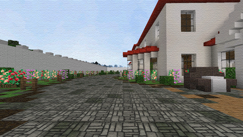 Realcraft: Craftsman Art