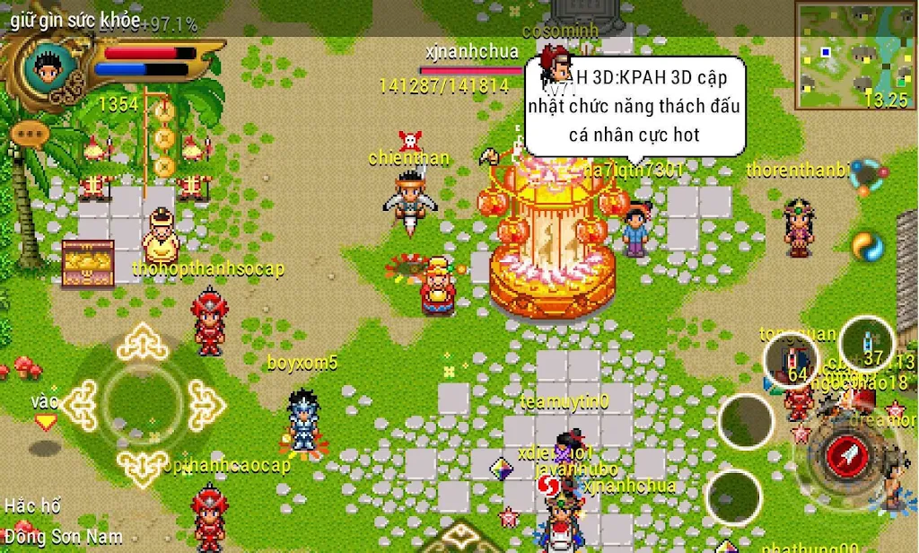 Khí Phách Anh Hùng