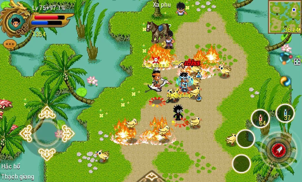 Khí Phách Anh Hùng