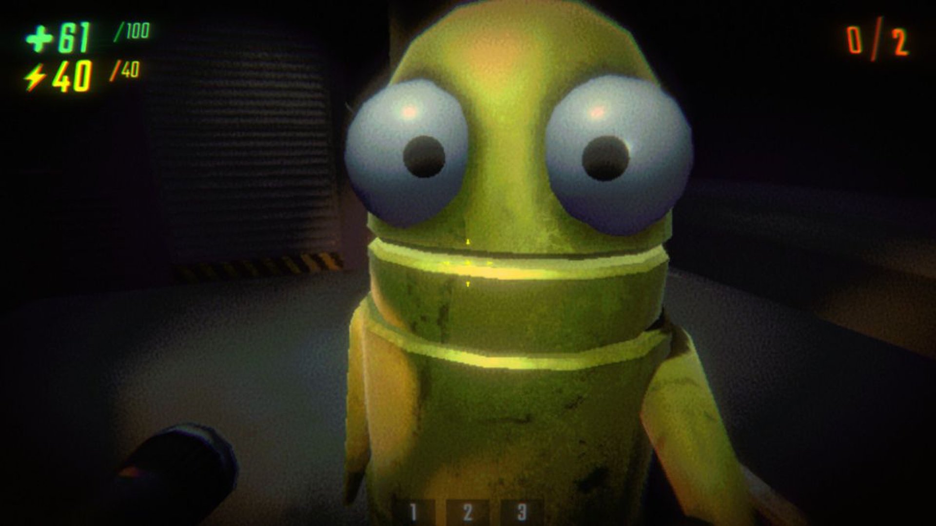 R.E.P.O. Mobile Game