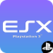 ESX PS3 Emulator