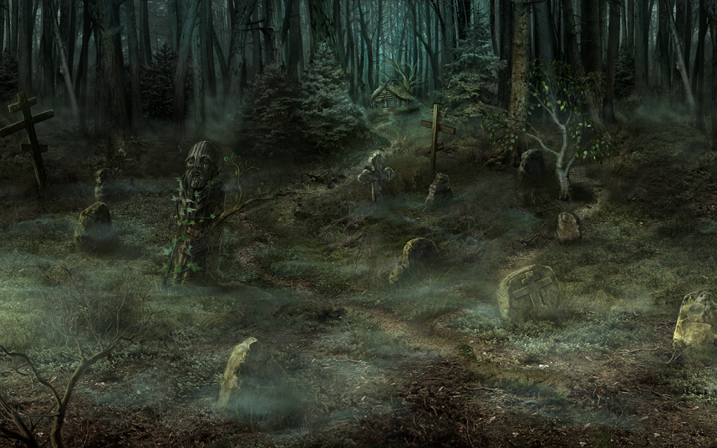 The Wild Case: Adventure