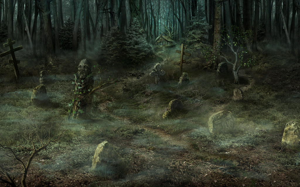 The Wild Case: Adventure