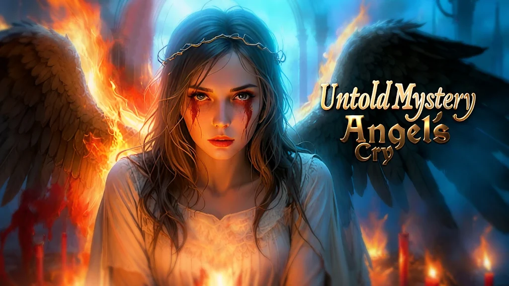 Untold Mystery: Angel’s Cry
