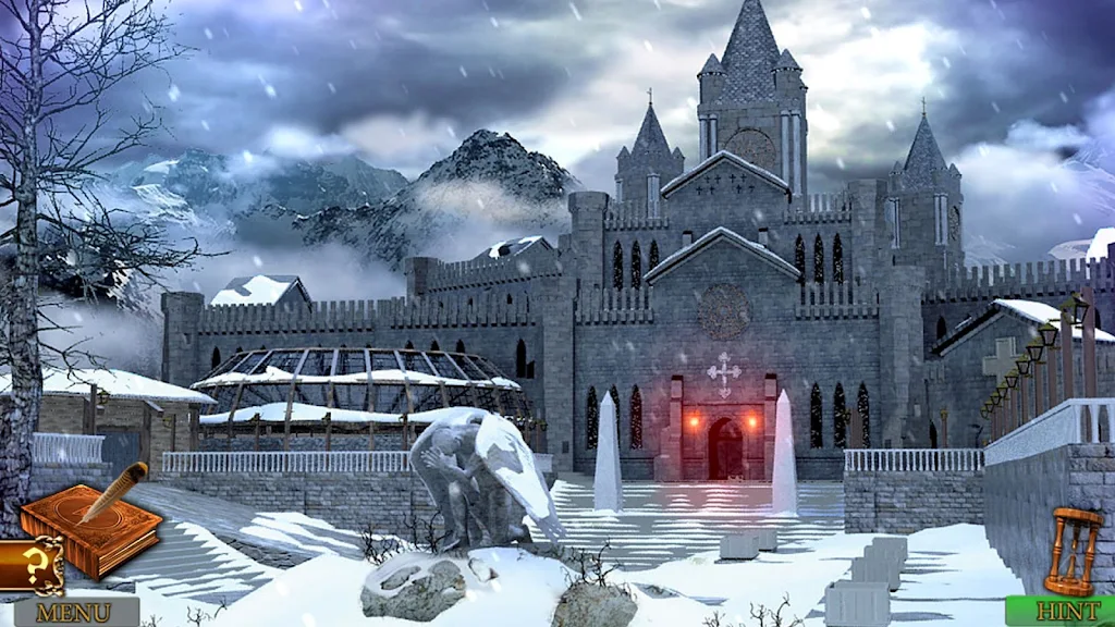 Untold Mystery: Angel’s Cry