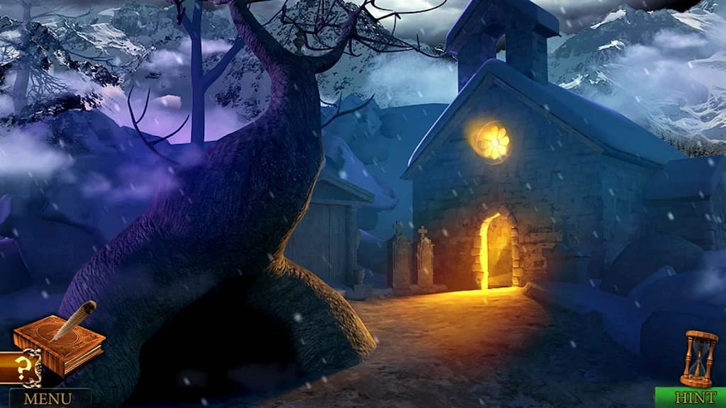 Untold Mystery: Angel’s Cry