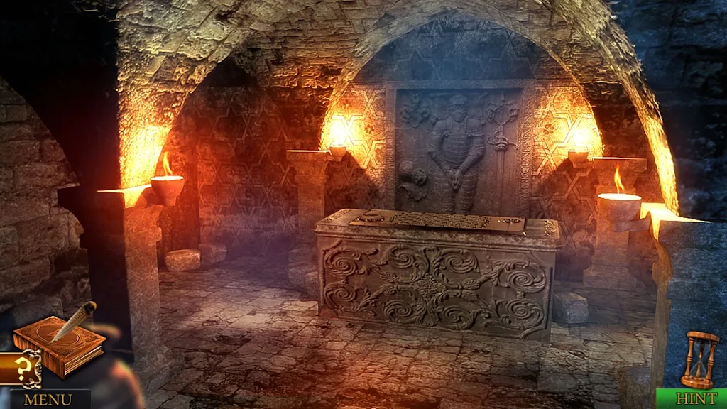 Untold Mystery: Angel’s Cry