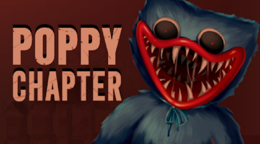 Chapter Popp Time Play Hugg