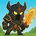 Knight Hero Adventure idle RPG