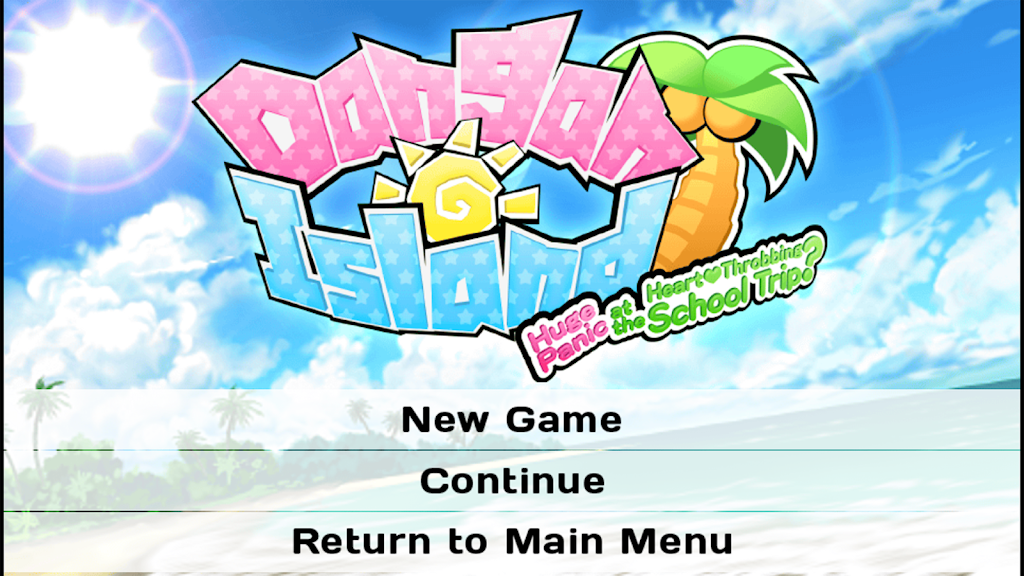 Danganronpa 2: Goodbye Despair