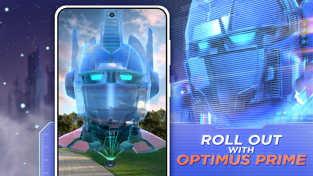 TRANSFORMERS: Heavy Metal