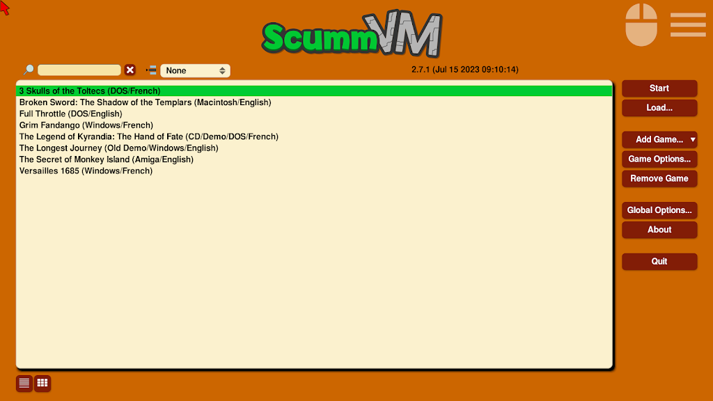 ScummVM